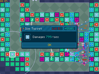 Sqdef screenshot Sqdef screenshot